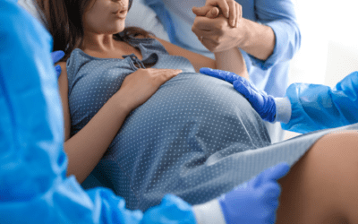 Geburt mit Beckenendlage verstehen