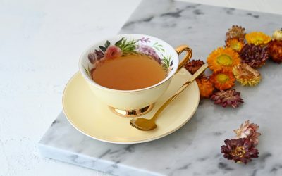 Himbeerblättertee in der Schwangerschaft: Dein natürlicher Begleiter