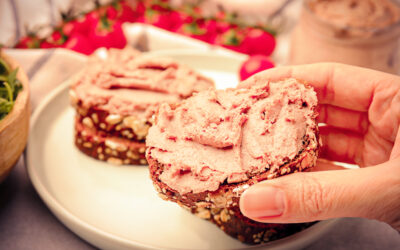 Leberwurst in der Schwangerschaft: Darf ich sie essen? (2025-Guide)?