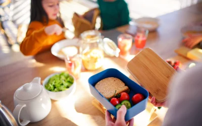 Welche Brotbox ist am Besten? Ein Leitfaden für Eltern