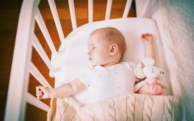 Babykissen gegen Plattkopf: Ist das die Lösung?