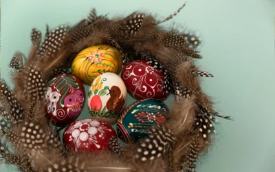 Ostern 2025 – Alles über Ostern, Traditionen und Ideen
