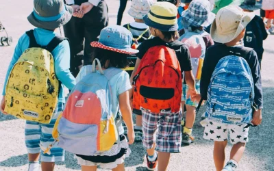 Kinderrucksack für Jungs – Begleiter für deinen kleinen Abenteurer