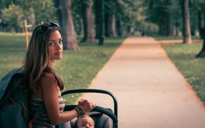 Buggy für Reisen – Dein Begleiter für unterwegs