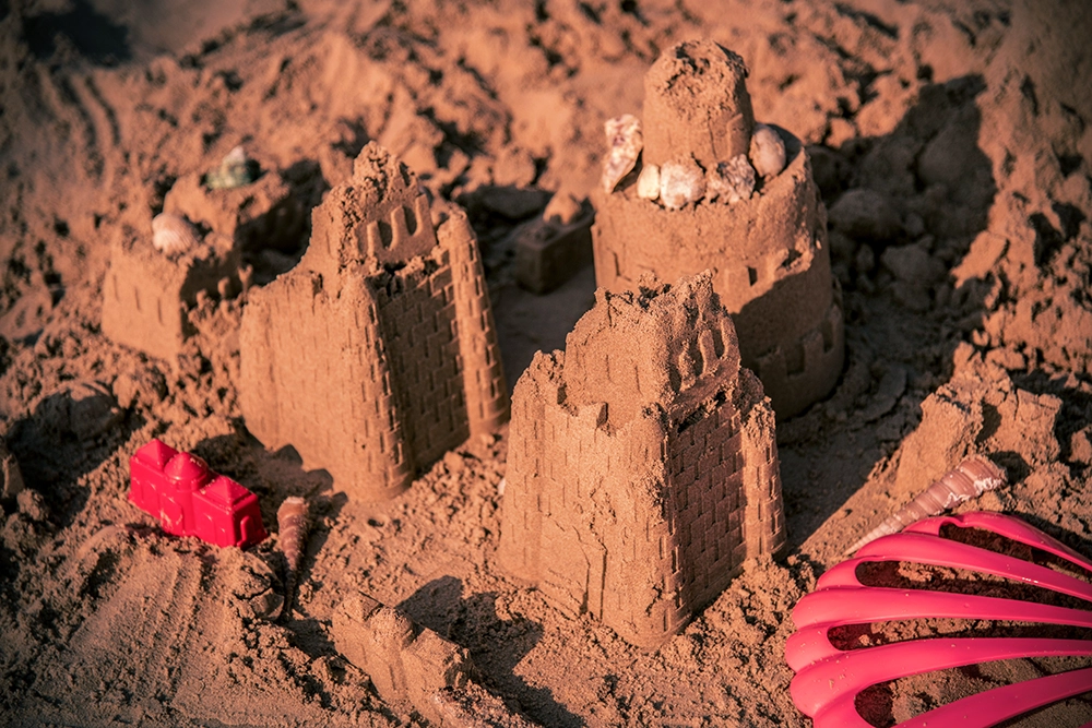 sandspielzeug